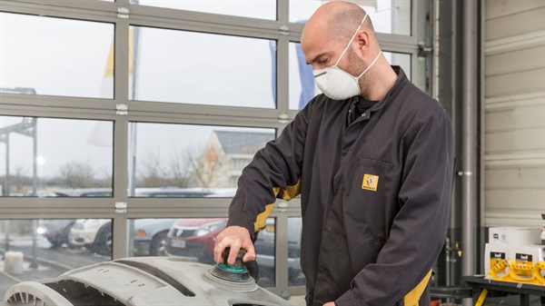 Attention danger : contrefaçon